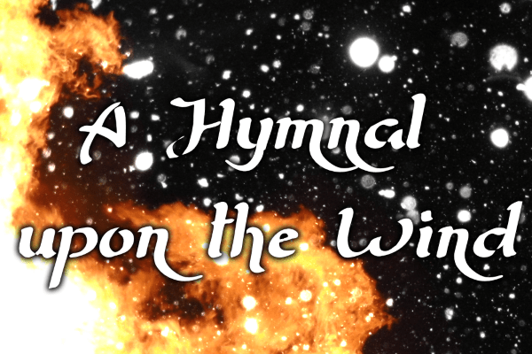 Hymnal upon the Wind SMALL