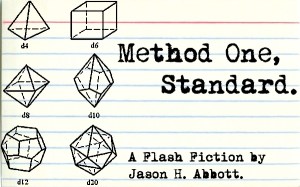 method_one_standard