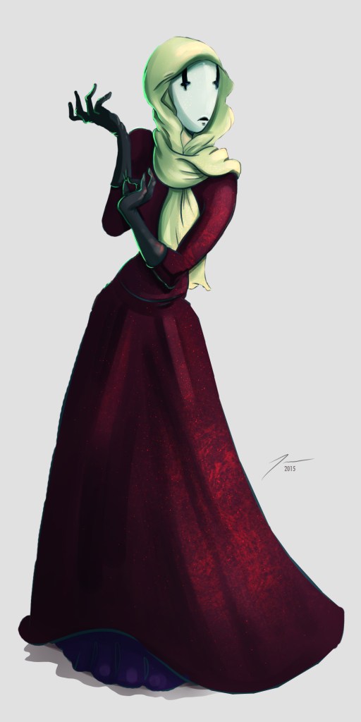 Moannette by David Tenorio. Click picture for larger size. 