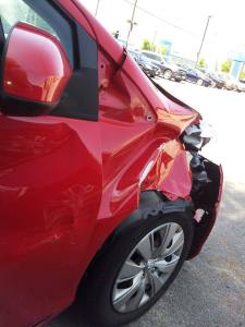 Thank goodness for insurance co-pays or this would be costing me over five grand...