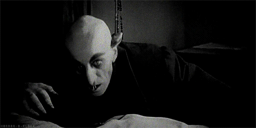 nosferatu