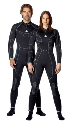 Wetsuits