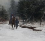 Escort by Sean Sevestre