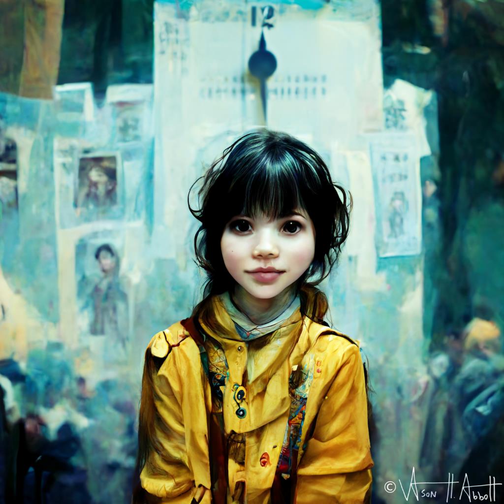 Two Word Prompt: Time & Friend – Aethereal Engineer